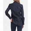 CÉVENNES FEMME - Chemise femme en jean