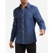 AUBRAC HOMME - Chemise homme droite