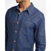 AUBRAC HOMME - Chemise homme droite
