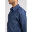 AUBRAC HOMME - Chemise homme droite