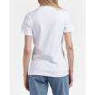 T-shirt femme 100% Coton Bio