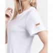 T-shirt femme 100% Coton Bio