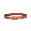 Ceinture en cuir