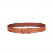 Ceinture en cuir
