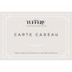LA CARTE CADEAU POSTALE ATELIER TUFFERY