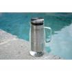 La carafe filtrante