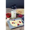 Le shaker à crêpes
