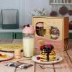 Le coffret shaker à crêpes