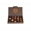 Coffret eco-responsable 20 mini-rochers 280g