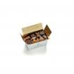 Ballotin de chocolats 220g