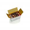 Ballotin de chocolats 440g