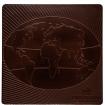 Tablette de chocolat origine Madagascar