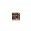 Coffret de 16 chocolats