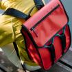 Gravelot - 18L - Rouge