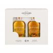 Coffret d'huiles d'exception 2 x 24cL - 100% Origine France (Noix & Noisette)