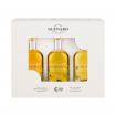 Coffret d'huiles d'exception 3 x 9cL - Chef Christophe Hay** (Noix, Colza, Tournesol)