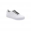 Lacets fins sneakers silicone