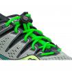 Lacets Running silicone