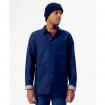 Veste de travail en toile de coton issu de l'agriculture biologique Unie