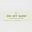 Chewing-gum 19g x 12