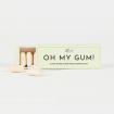 Chewing-gum 19g x 12
