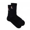 Chaussette Pro-tek - Noir