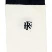 Elysée Logo RF - Ecru/Marine