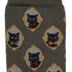 Les Chats - Kaki