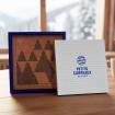 Puzzle Sapins de Noël