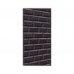Tablette de chocolat noir