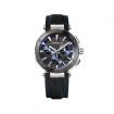 NEWPORT – CHRONOGRAPHE – ACIER PVD NOIR
