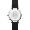 NEWPORT – CHRONOGRAPHE – ACIER PVD NOIR