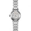 NEWPORT – AUTOMATIQUE PHASES DE LUNE – ACIER