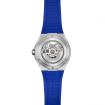 CAP CAMARAT – AUTOMATIQUE SQUELETTE – BLEU