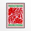 Procrastination