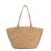 Grand sac cabas épaule - Le panier