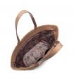 Grand sac cabas épaule - Le panier