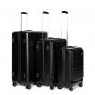 Set de 3 valises CDG - Bagages