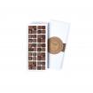 Coffret de bonbons de 40 chocolats assortis