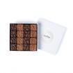 Coffret de 16 rochers pralinés signatures assortis
