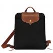 Sac à dos Le Pliage Original coloris noir