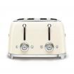 Toaster 4 tranches - 4 fentes