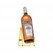 Ricard Gallon avec Balancelle