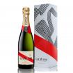 Mumm Cordon rouge brut avec étui 75cl