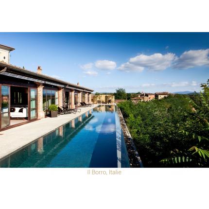 Le temps d'un voyage