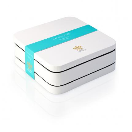 Célébration des sens