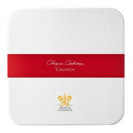 Chèques cadeaux CRÉATION