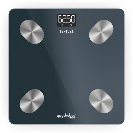 Pèse-Personne Connecté Goodvibes Life +