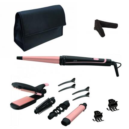 Multi-Styler Infinite Looks