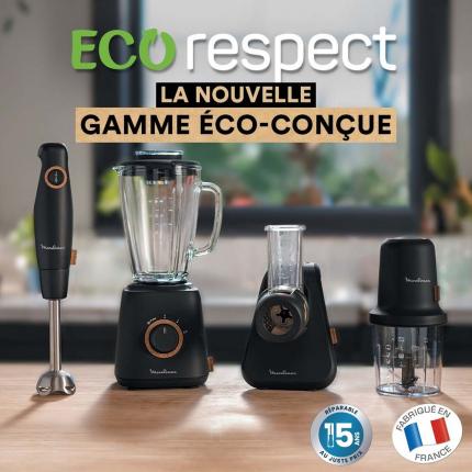 Découpe Légumes Eco-Respect  200 W